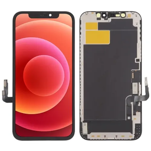 Replacement for IPHONE 12 / 12 PRO TFT DISPLAY - Quality Phone Parts in Sri Lanka